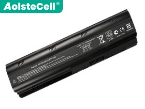 HP Pavilion dv4-4004 replacement battery