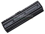 HP Pavilion dv6725us replacement battery