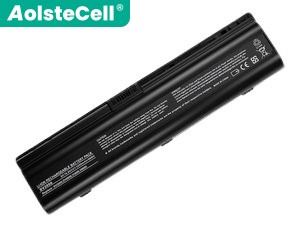 HP Pavilion dv6159ea replacement battery