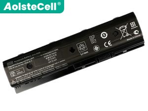 HP 671567-831 replacement battery