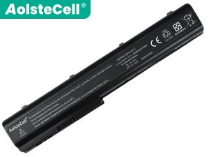 HP Pavilion dv7-1024el replacement battery