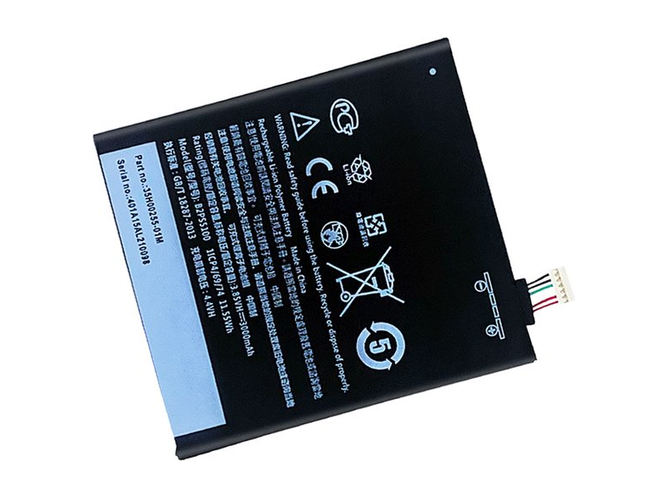 HTC ONE replacement battery