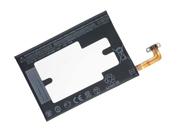 HTC M10H replacement battery