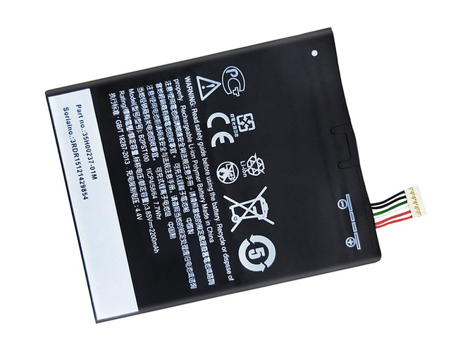 HTC Desire 628 replacement battery