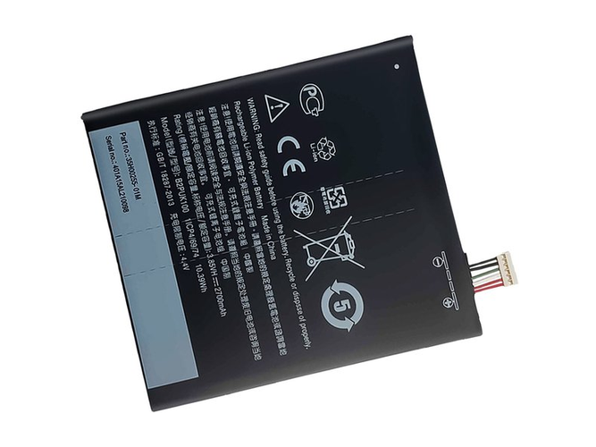 HTC 35H00258?03M replacement battery