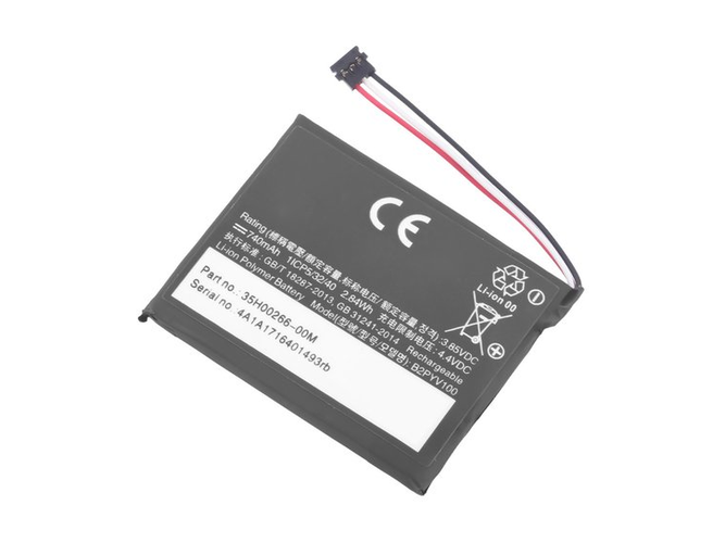 HTC Vive Tracker 3.0 replacement battery