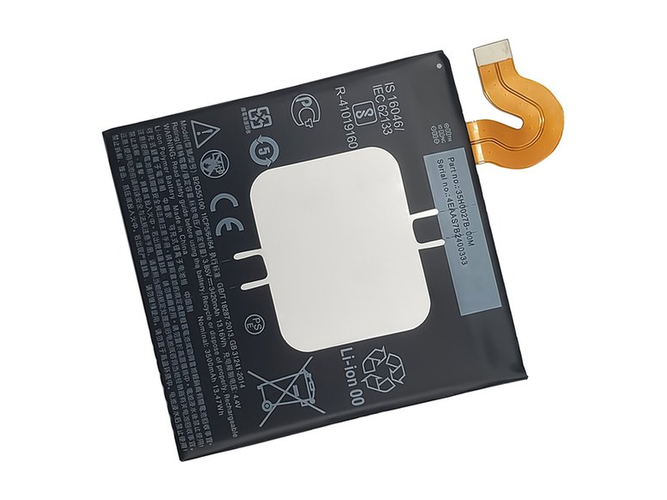 HTC 35H00278-00M replacement battery