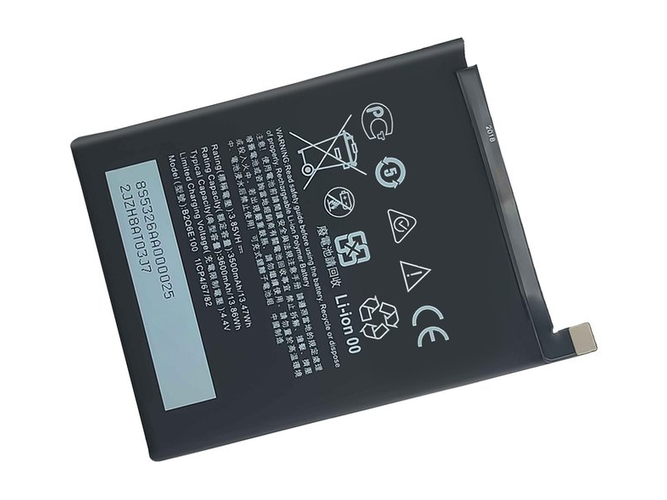 HTC U12 life replacement battery