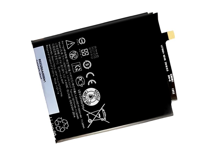 HTC Desire12s replacement battery