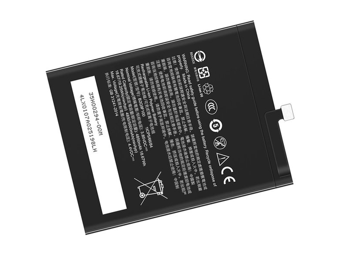 HTC F233 replacement battery