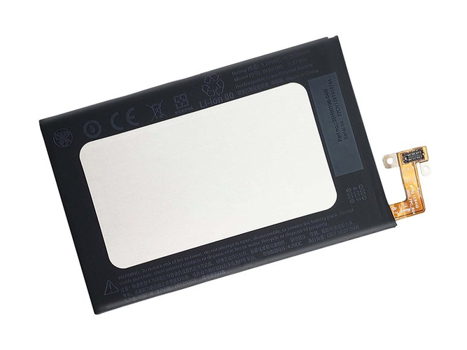 HTC Butterfly X920D DNA replacement battery