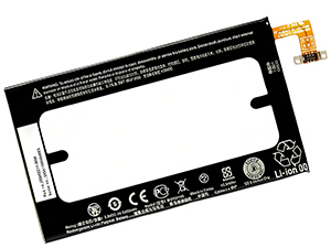 HTC BOP3P100 replacement battery