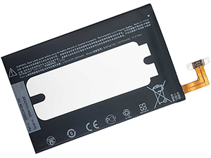 HTC 0PJA10 replacement battery