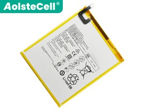 Huawei BTV-DL09 replacement battery