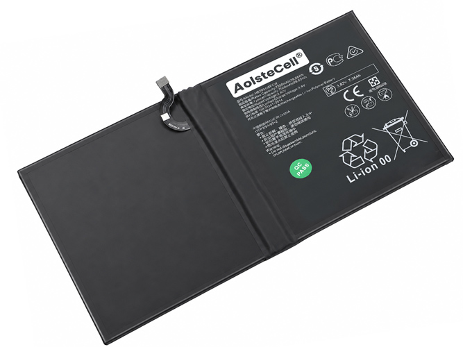 Huawei MediaPad M5 10.8 replacement battery