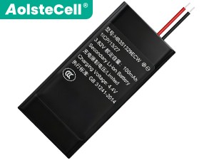 Huawei HB351329ECW replacement battery
