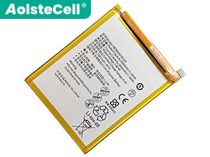 Huawei PRA-LX3 replacement battery
