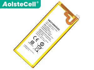 Huawei Maimang 3 replacement battery