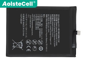 Huawei HB386589ECW replacement battery