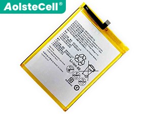 Huawei HB3872A5ECW replacement battery