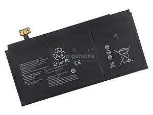 Huawei HB4588I6ECW-31A replacement battery