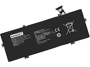 Huawei HB4593R1ECW-22C replacement battery