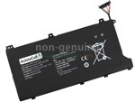 Huawei MagicBook X 15 series replacement battery