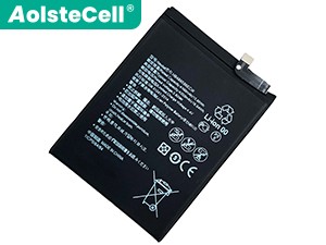 Huawei HB486586ECW replacement battery