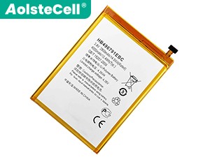 Huawei HB496791EBC replacement battery