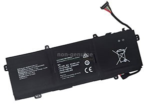 Huawei MateBook 14s 2022 replacement battery