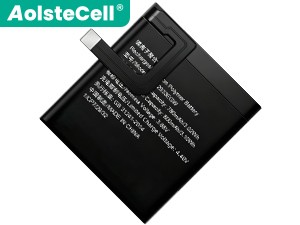 Huawei HB652933EGW replacement battery