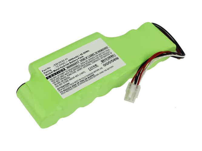 Husqvarna 5350962-01 replacement battery