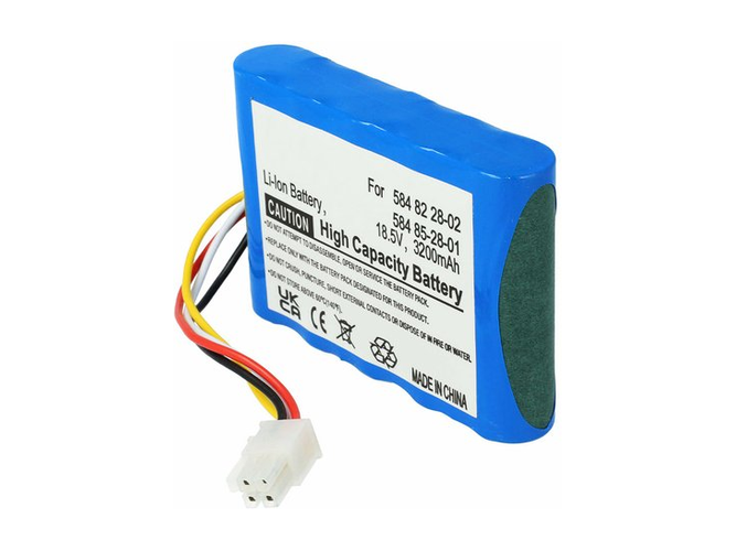 Husqvarna Automower 310 replacement battery