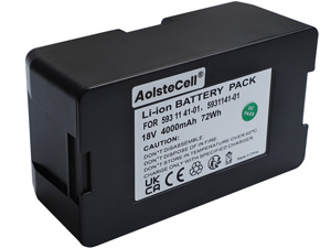 Husqvarna Automower 420 replacement battery