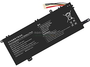 Hyundai 5074116PV-2S1P replacement battery