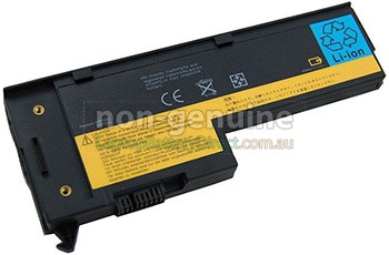 Battery for IBM Fru 92P1227 laptop