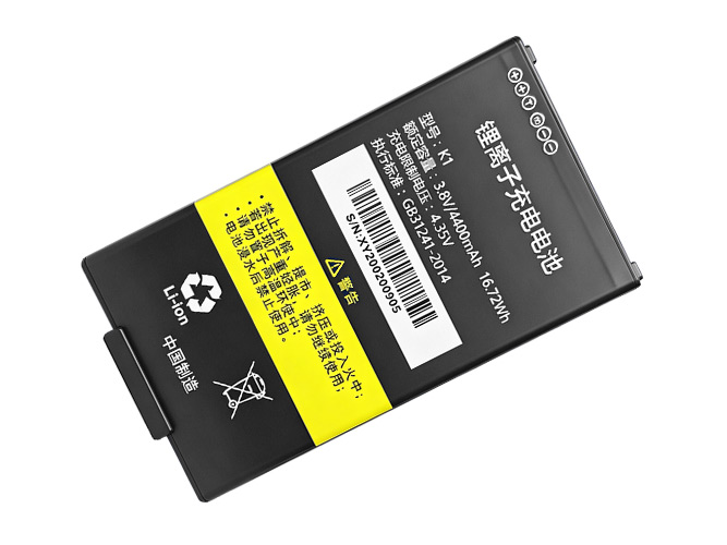 Idata K1 replacement battery