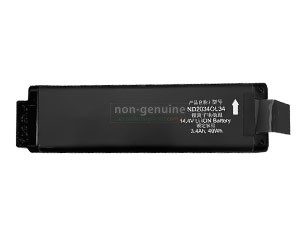 Inspired Energy Vanta L replacement battery