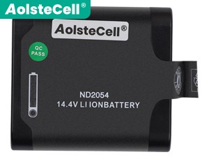 Inspired Energy ND2054LS31 replacement battery