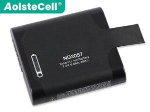 Inspired Energy ND2057 replacement battery