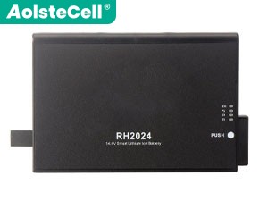 Inspired Energy RH2024QE34 replacement battery