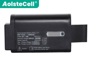Inspired Energy RRC2037 replacement battery