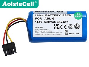 iRobot ABL-G replacement battery