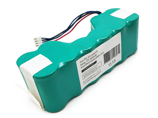 iRobot RVF-Y1 replacement battery