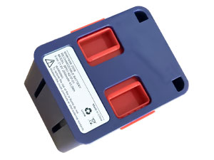 JASHEN JA-AV01C01 replacement battery