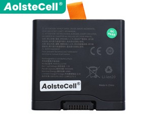 JBL Xtreme 4 replacement battery