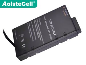 JDSU MTS-4000 replacement battery