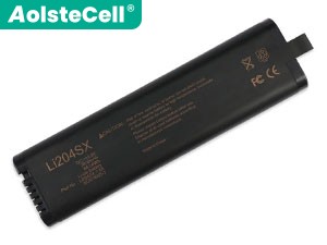 JDSU NI2040A24 replacement battery