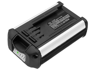 JIMMY HPD2301 replacement battery