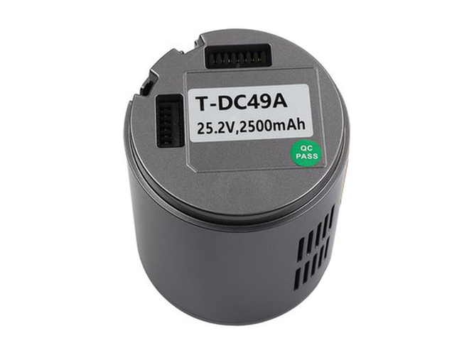 JIMMY JV85 replacement battery